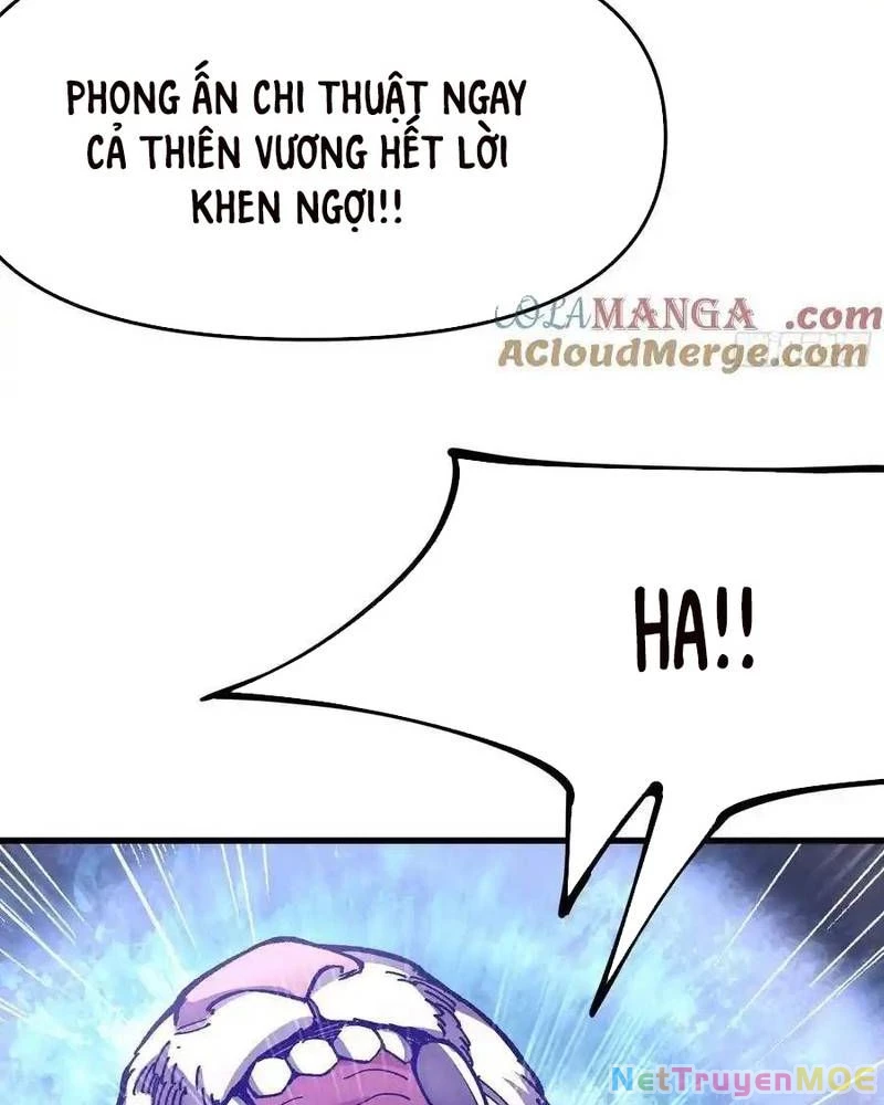 Ta Nhờ Đồ Đệ Kéo Dài Tính Mạng Chapter 37 - Trang 3