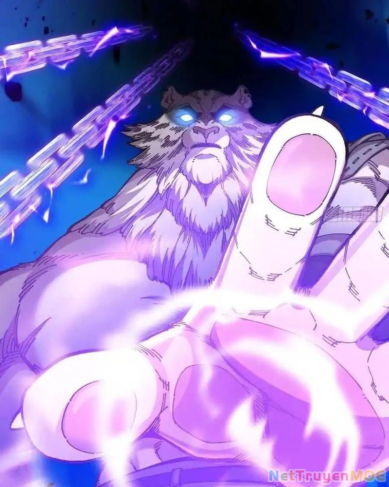Ta Nhờ Đồ Đệ Kéo Dài Tính Mạng Chapter 37 - Trang 3