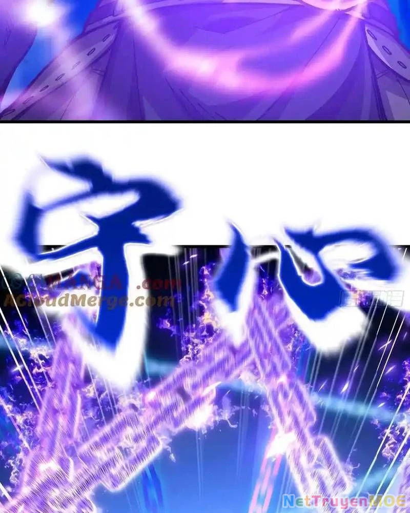 Ta Nhờ Đồ Đệ Kéo Dài Tính Mạng Chapter 37 - Trang 3