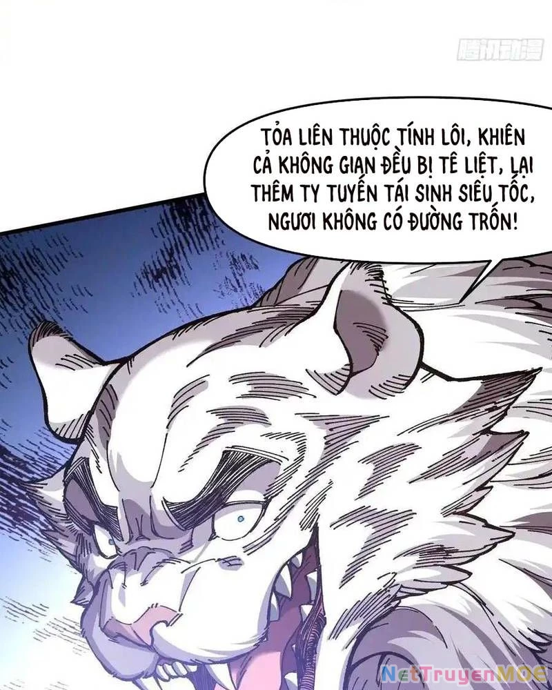 Ta Nhờ Đồ Đệ Kéo Dài Tính Mạng Chapter 37 - Trang 3