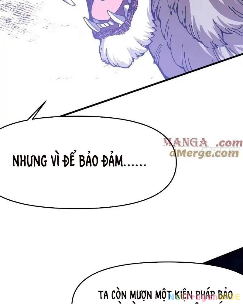 Ta Nhờ Đồ Đệ Kéo Dài Tính Mạng Chapter 37 - Trang 3