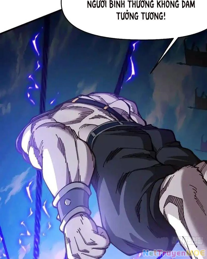 Ta Nhờ Đồ Đệ Kéo Dài Tính Mạng Chapter 37 - Trang 3