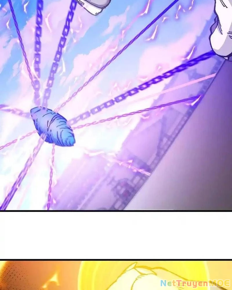 Ta Nhờ Đồ Đệ Kéo Dài Tính Mạng Chapter 37 - Trang 3