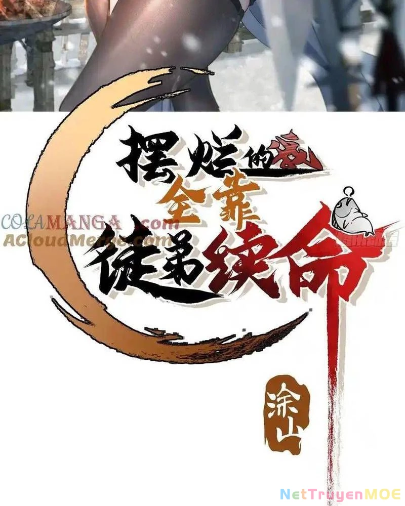Ta Nhờ Đồ Đệ Kéo Dài Tính Mạng Chapter 38 - Trang 3