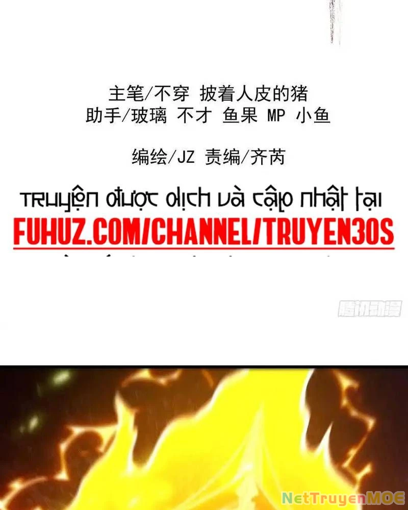 Ta Nhờ Đồ Đệ Kéo Dài Tính Mạng Chapter 38 - Trang 3