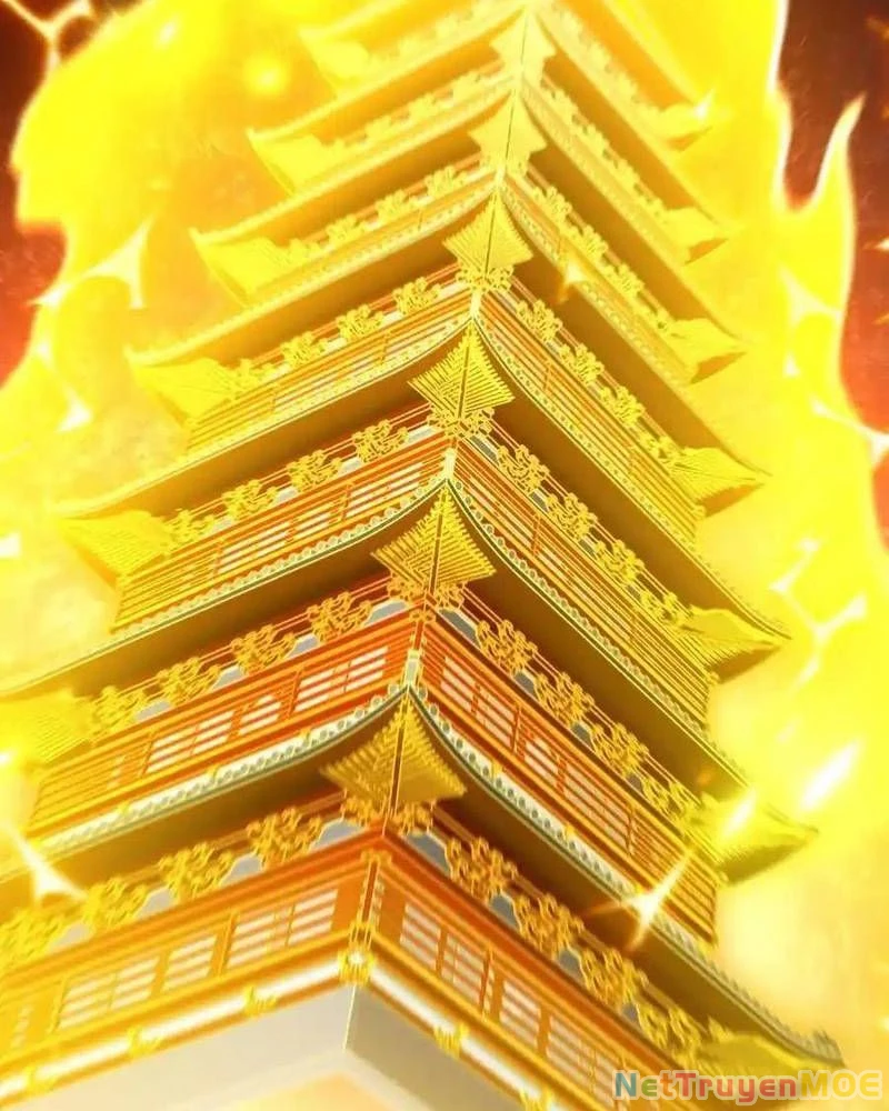 Ta Nhờ Đồ Đệ Kéo Dài Tính Mạng Chapter 38 - Trang 3