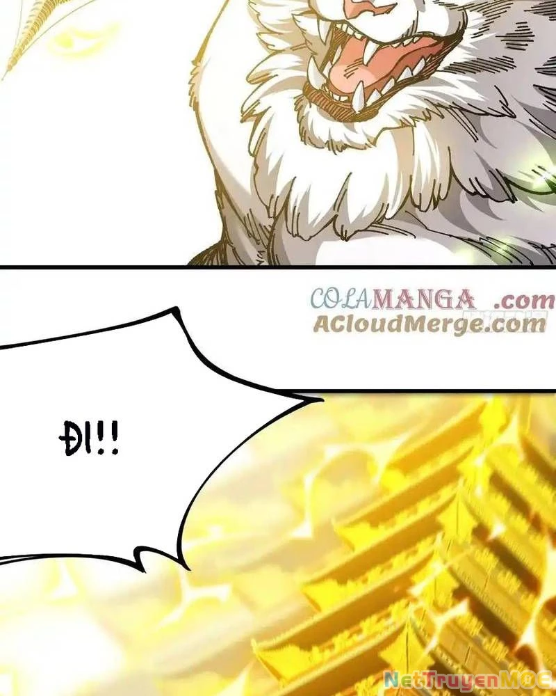 Ta Nhờ Đồ Đệ Kéo Dài Tính Mạng Chapter 38 - Trang 3