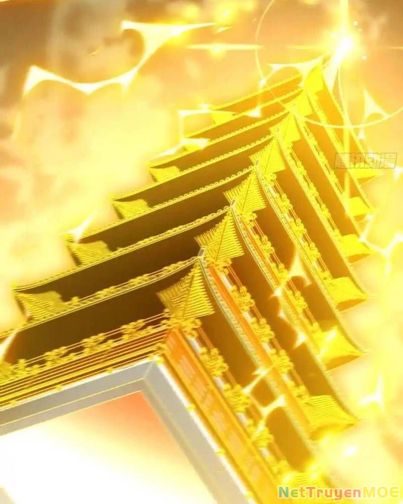 Ta Nhờ Đồ Đệ Kéo Dài Tính Mạng Chapter 38 - Trang 3