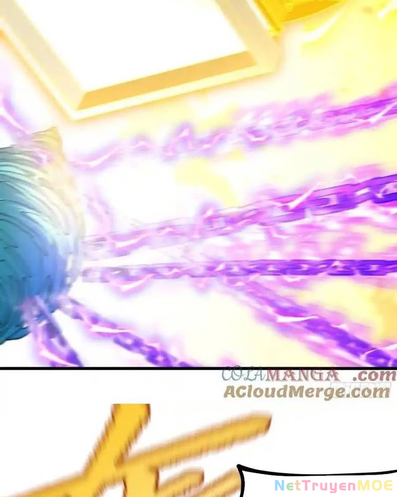 Ta Nhờ Đồ Đệ Kéo Dài Tính Mạng Chapter 38 - Trang 3
