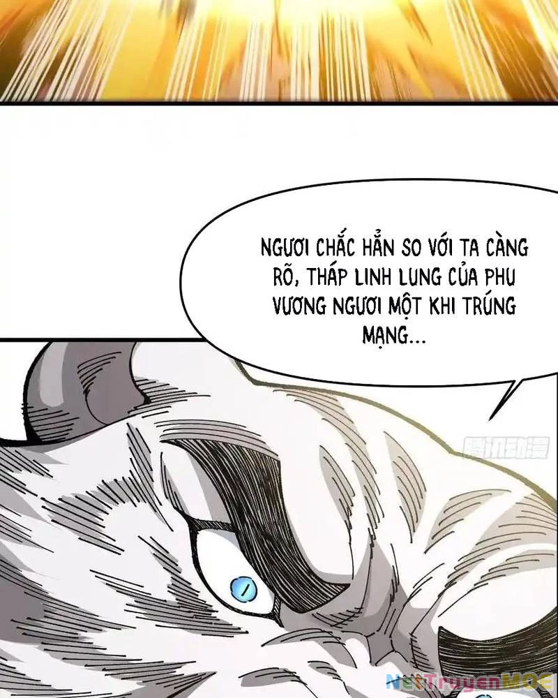 Ta Nhờ Đồ Đệ Kéo Dài Tính Mạng Chapter 38 - Trang 3