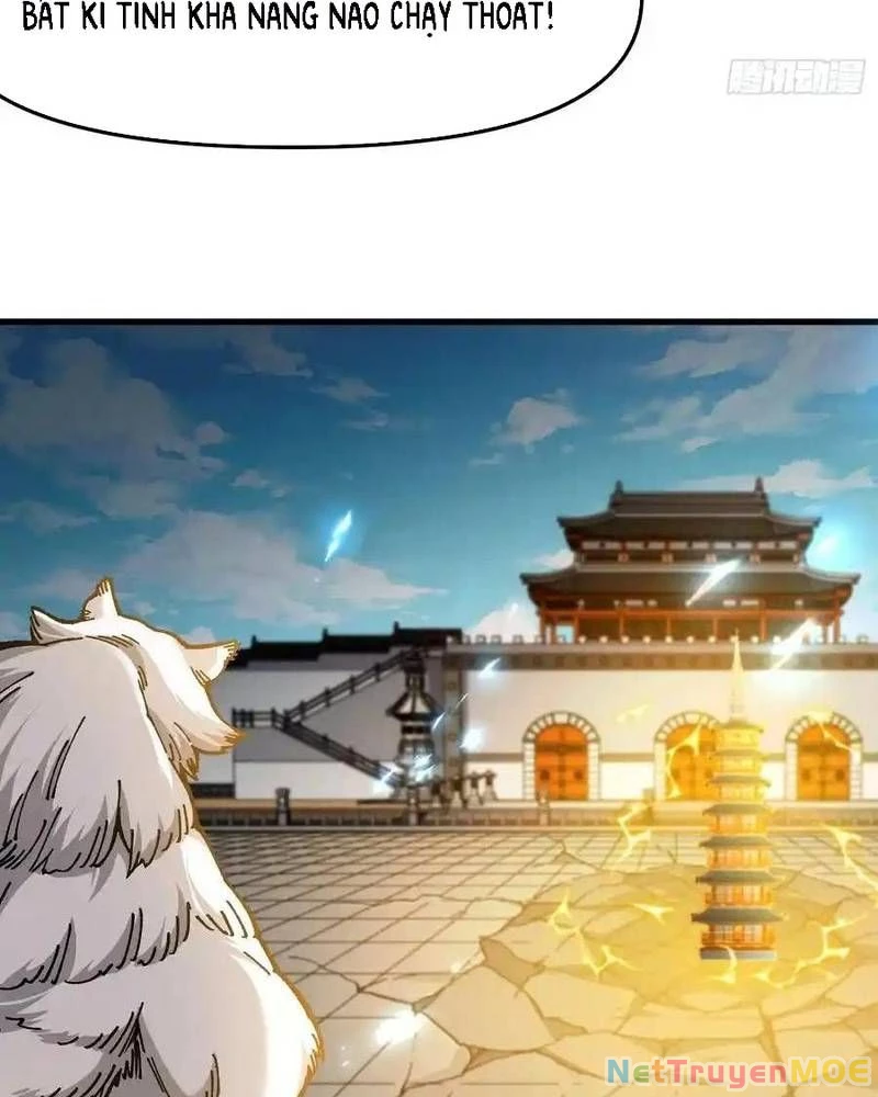 Ta Nhờ Đồ Đệ Kéo Dài Tính Mạng Chapter 38 - Trang 3