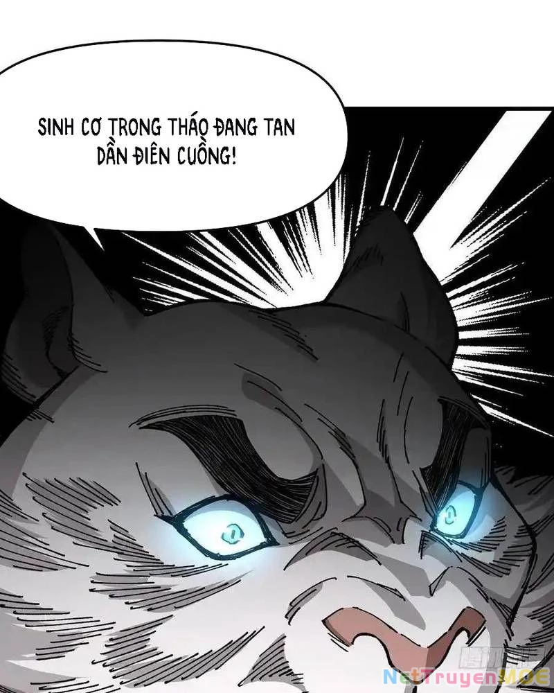 Ta Nhờ Đồ Đệ Kéo Dài Tính Mạng Chapter 38 - Trang 3