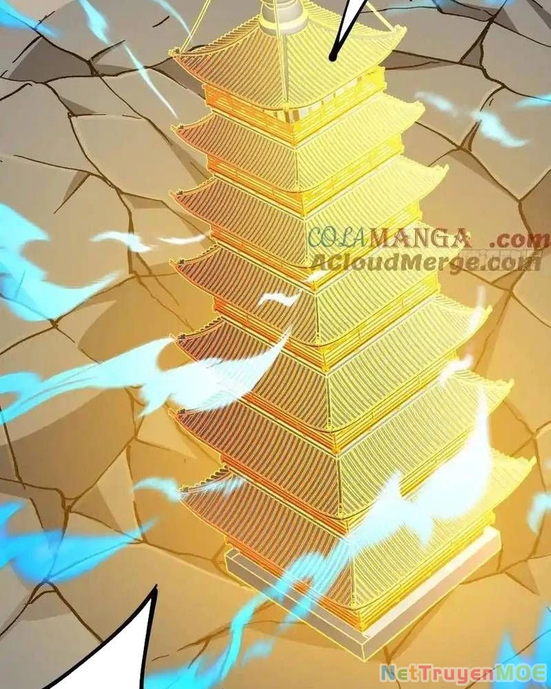 Ta Nhờ Đồ Đệ Kéo Dài Tính Mạng Chapter 38 - Trang 3