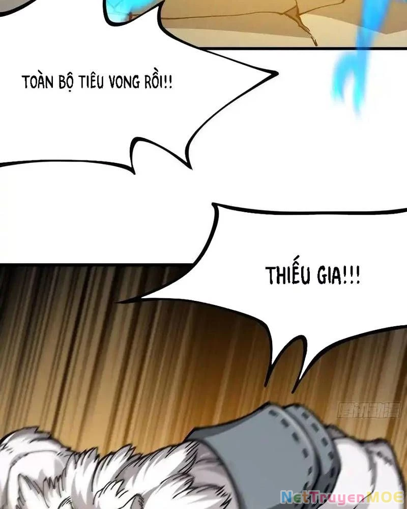 Ta Nhờ Đồ Đệ Kéo Dài Tính Mạng Chapter 38 - Trang 3