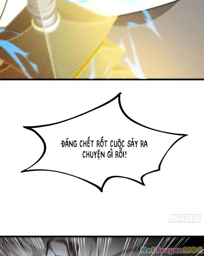Ta Nhờ Đồ Đệ Kéo Dài Tính Mạng Chapter 38 - Trang 3