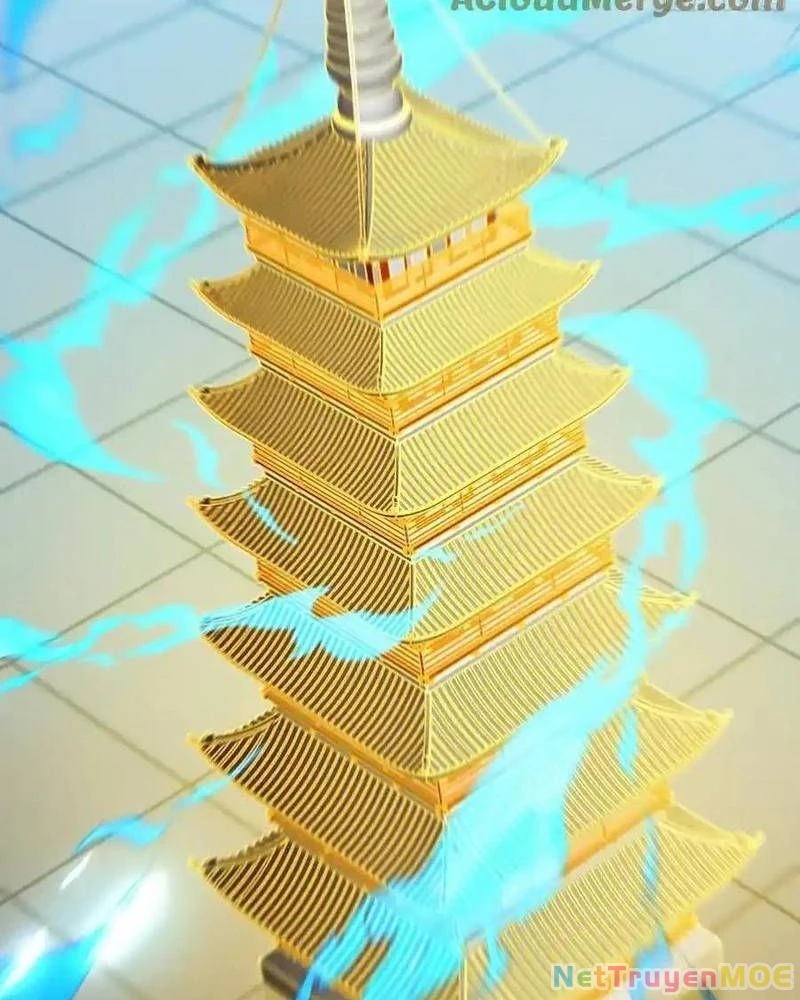 Ta Nhờ Đồ Đệ Kéo Dài Tính Mạng Chapter 38 - Trang 3