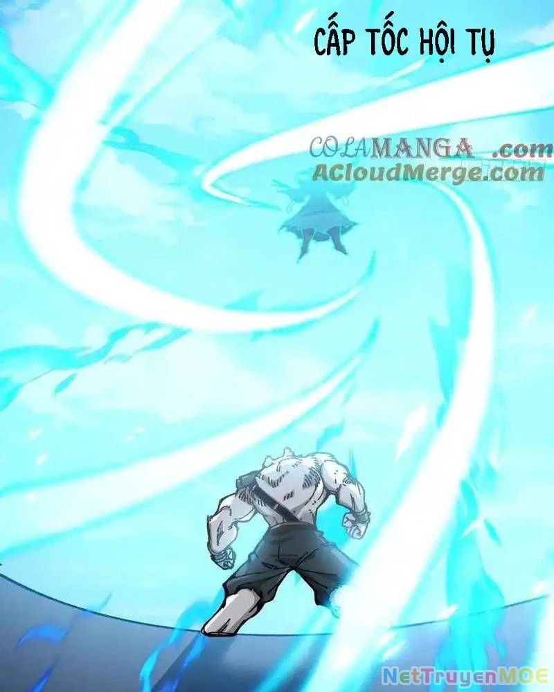 Ta Nhờ Đồ Đệ Kéo Dài Tính Mạng Chapter 38 - Trang 3