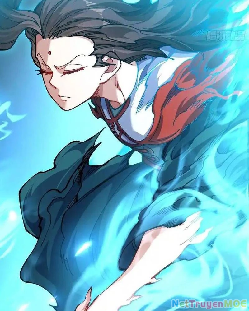 Ta Nhờ Đồ Đệ Kéo Dài Tính Mạng Chapter 38 - Trang 3