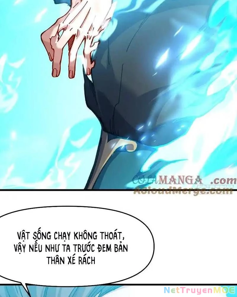 Ta Nhờ Đồ Đệ Kéo Dài Tính Mạng Chapter 38 - Trang 3