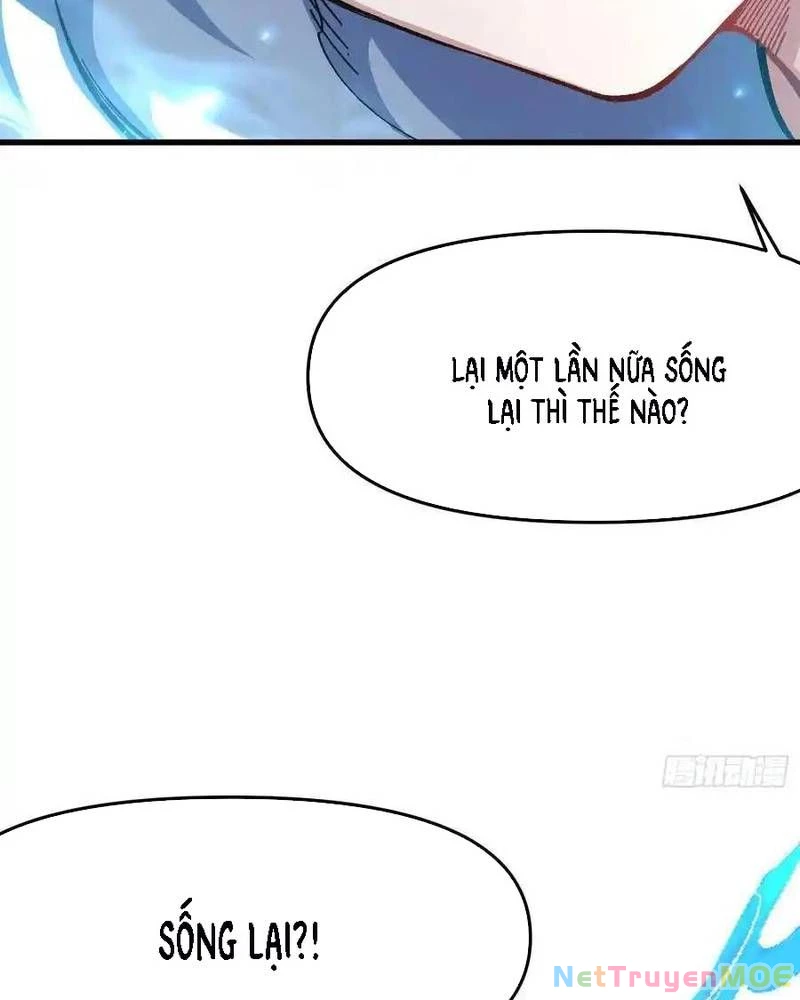 Ta Nhờ Đồ Đệ Kéo Dài Tính Mạng Chapter 38 - Trang 3