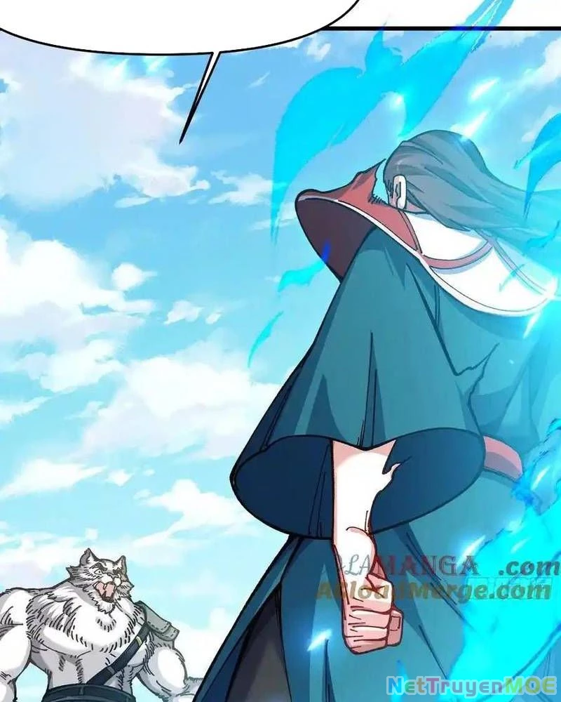Ta Nhờ Đồ Đệ Kéo Dài Tính Mạng Chapter 38 - Trang 3