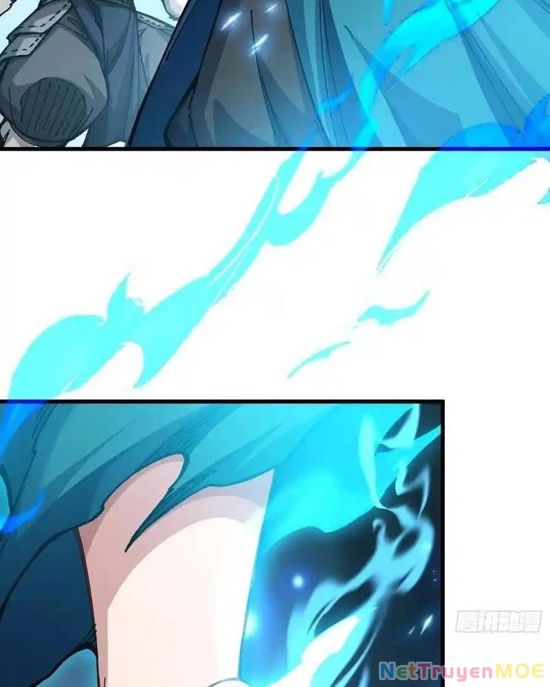 Ta Nhờ Đồ Đệ Kéo Dài Tính Mạng Chapter 38 - Trang 3