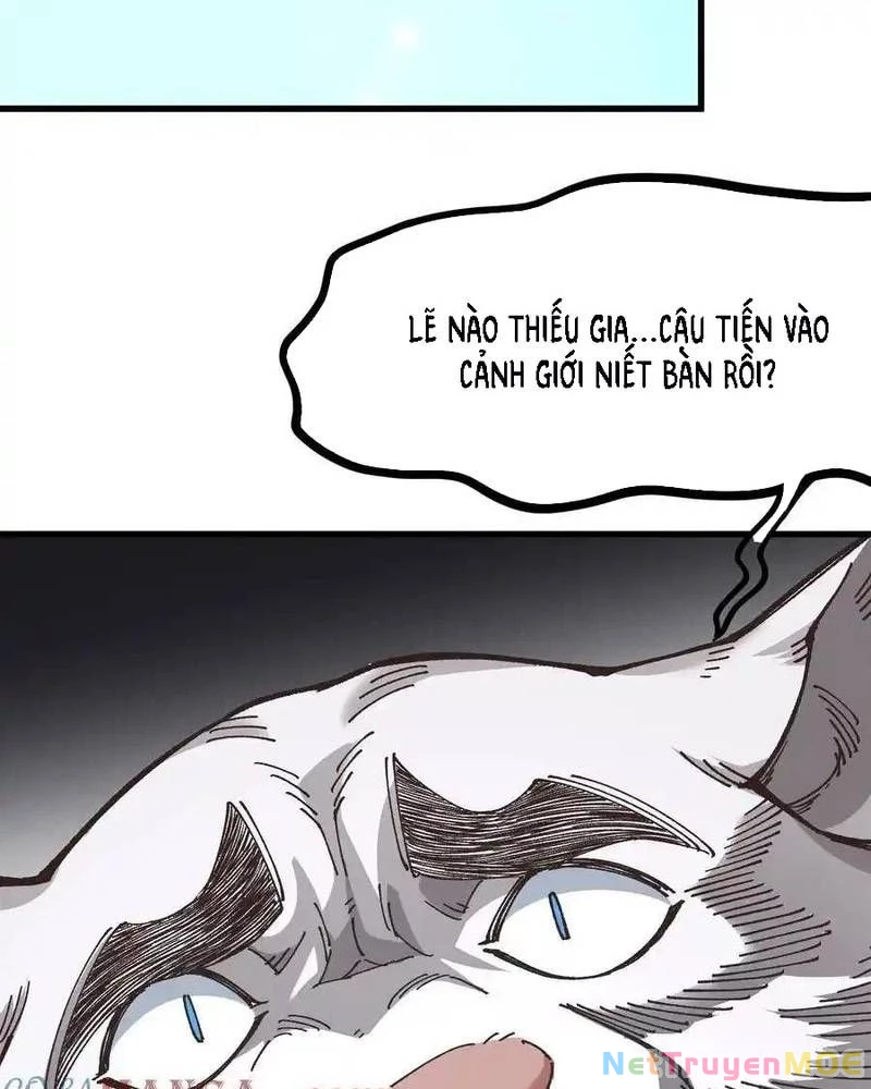 Ta Nhờ Đồ Đệ Kéo Dài Tính Mạng Chapter 38 - Trang 3