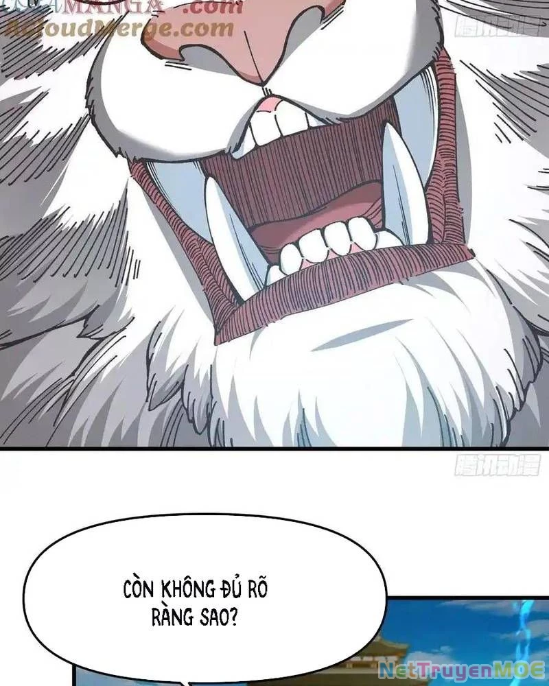 Ta Nhờ Đồ Đệ Kéo Dài Tính Mạng Chapter 38 - Trang 3
