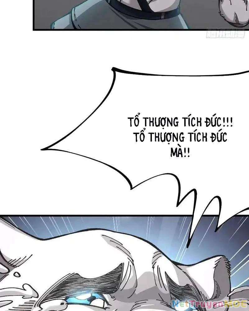 Ta Nhờ Đồ Đệ Kéo Dài Tính Mạng Chapter 38 - Trang 3