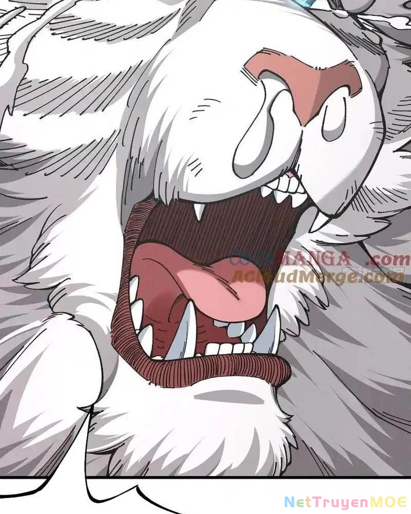 Ta Nhờ Đồ Đệ Kéo Dài Tính Mạng Chapter 38 - Trang 3