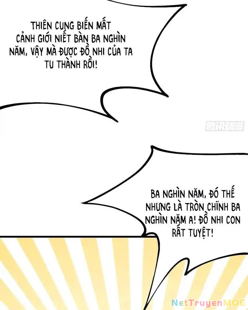 Ta Nhờ Đồ Đệ Kéo Dài Tính Mạng Chapter 38 - Trang 3