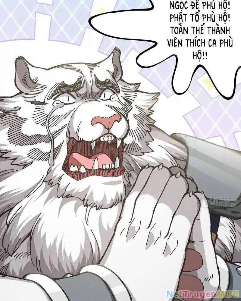 Ta Nhờ Đồ Đệ Kéo Dài Tính Mạng Chapter 38 - Trang 3