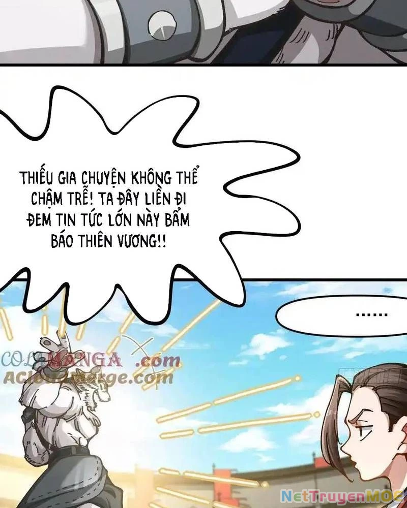 Ta Nhờ Đồ Đệ Kéo Dài Tính Mạng Chapter 38 - Trang 3