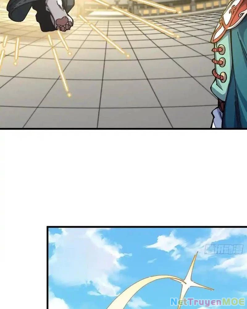 Ta Nhờ Đồ Đệ Kéo Dài Tính Mạng Chapter 38 - Trang 3