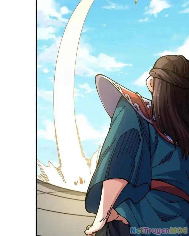 Ta Nhờ Đồ Đệ Kéo Dài Tính Mạng Chapter 38 - Trang 3
