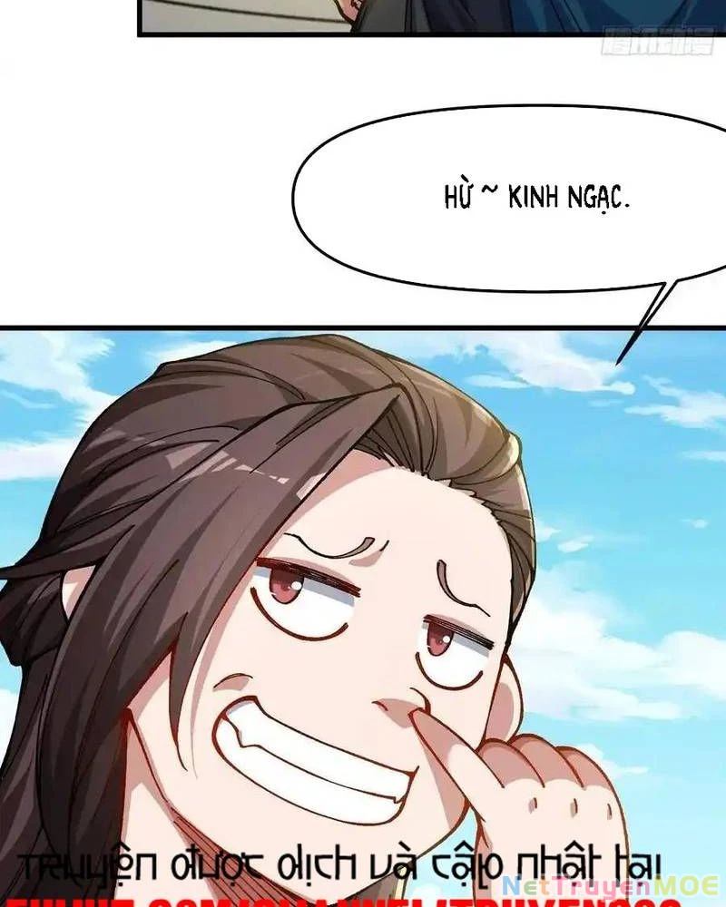 Ta Nhờ Đồ Đệ Kéo Dài Tính Mạng Chapter 38 - Trang 3