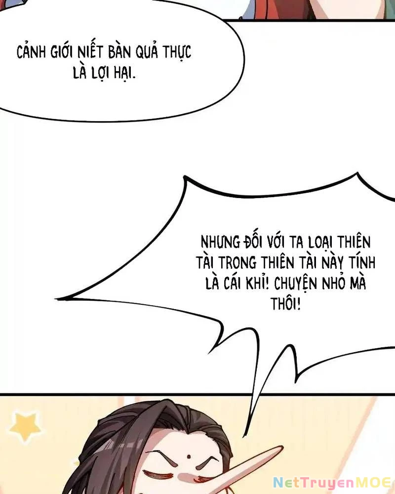 Ta Nhờ Đồ Đệ Kéo Dài Tính Mạng Chapter 38 - Trang 3