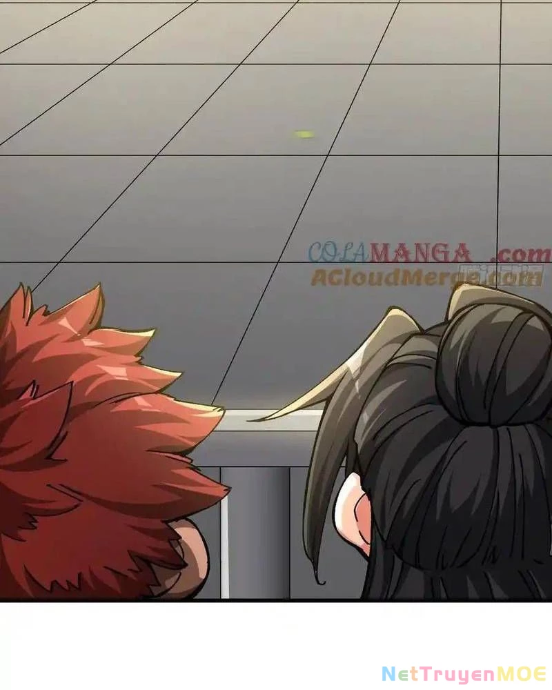 Ta Nhờ Đồ Đệ Kéo Dài Tính Mạng Chapter 38 - Trang 3
