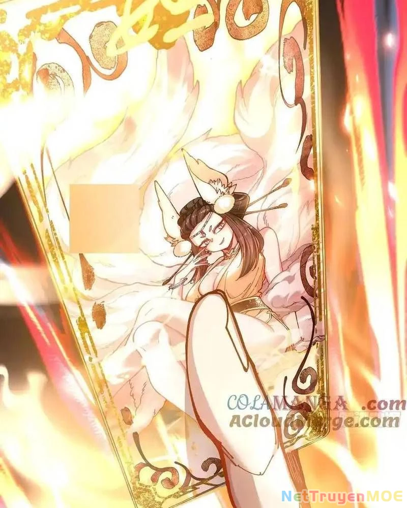 Ta Nhờ Đồ Đệ Kéo Dài Tính Mạng Chapter 38 - Trang 3