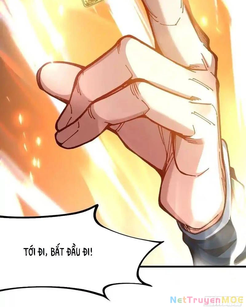 Ta Nhờ Đồ Đệ Kéo Dài Tính Mạng Chapter 38 - Trang 3