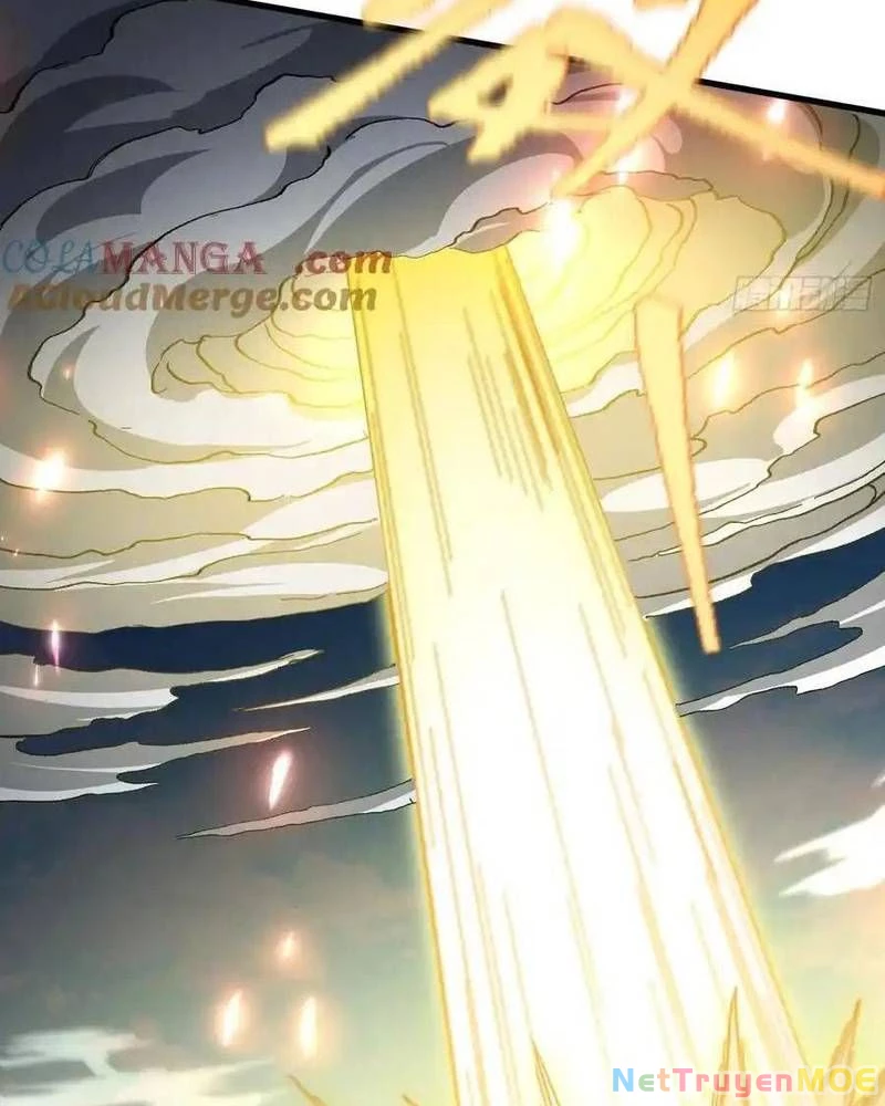 Ta Nhờ Đồ Đệ Kéo Dài Tính Mạng Chapter 38 - Trang 3