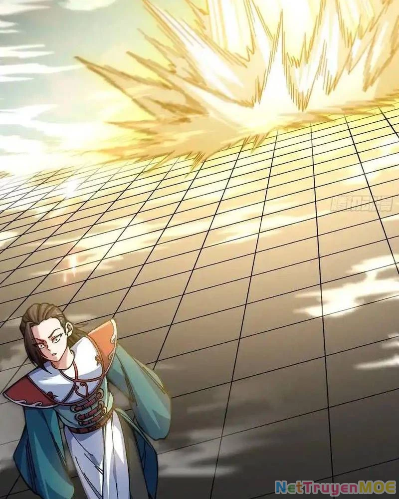 Ta Nhờ Đồ Đệ Kéo Dài Tính Mạng Chapter 38 - Trang 3