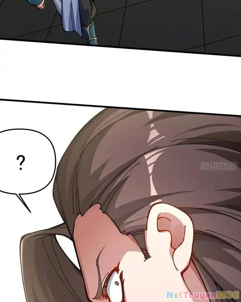 Ta Nhờ Đồ Đệ Kéo Dài Tính Mạng Chapter 38 - Trang 3
