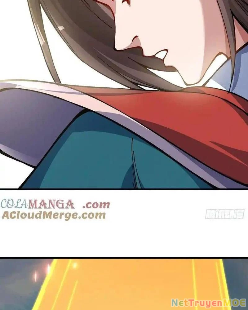 Ta Nhờ Đồ Đệ Kéo Dài Tính Mạng Chapter 38 - Trang 3