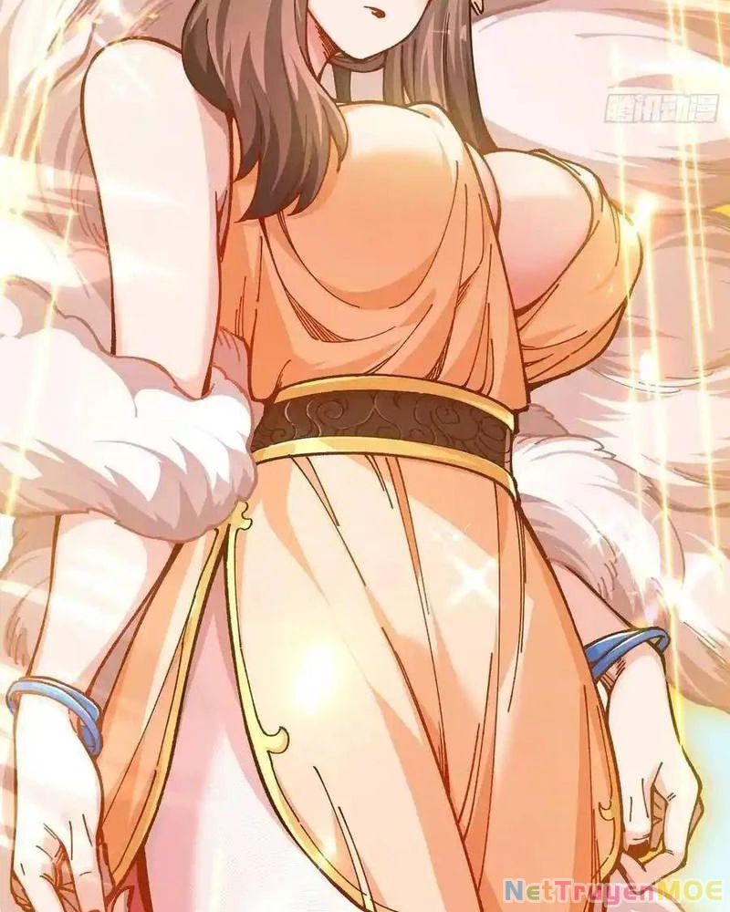 Ta Nhờ Đồ Đệ Kéo Dài Tính Mạng Chapter 38 - Trang 3