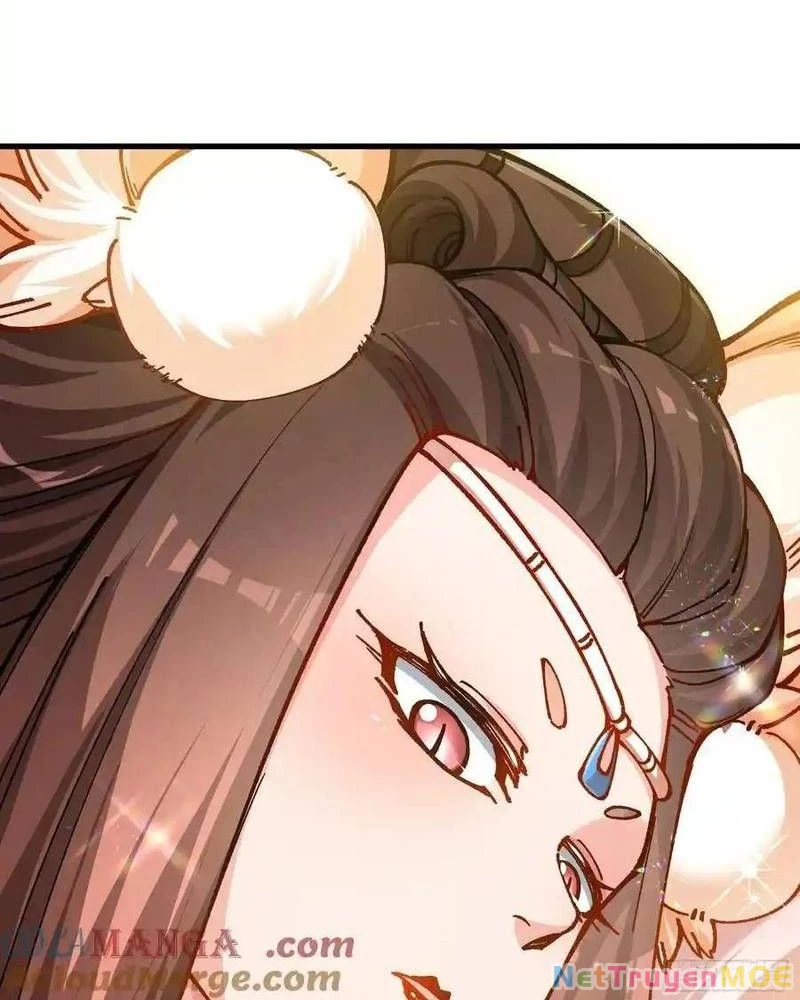 Ta Nhờ Đồ Đệ Kéo Dài Tính Mạng Chapter 38 - Trang 3