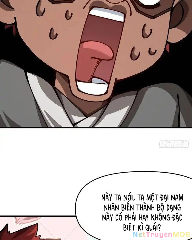 Ta Nhờ Đồ Đệ Kéo Dài Tính Mạng Chapter 38 - Trang 3