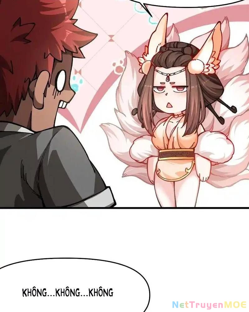 Ta Nhờ Đồ Đệ Kéo Dài Tính Mạng Chapter 38 - Trang 3