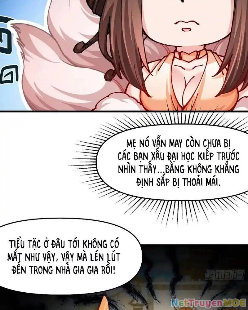 Ta Nhờ Đồ Đệ Kéo Dài Tính Mạng Chapter 38 - Trang 3