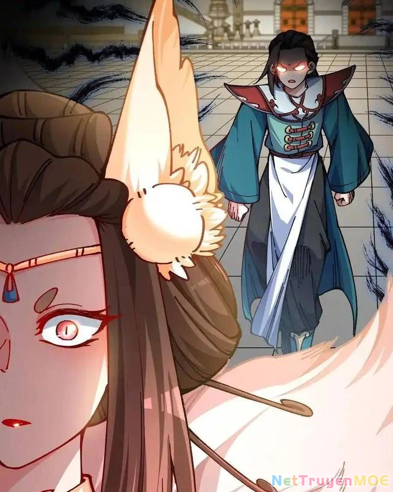 Ta Nhờ Đồ Đệ Kéo Dài Tính Mạng Chapter 38 - Trang 3